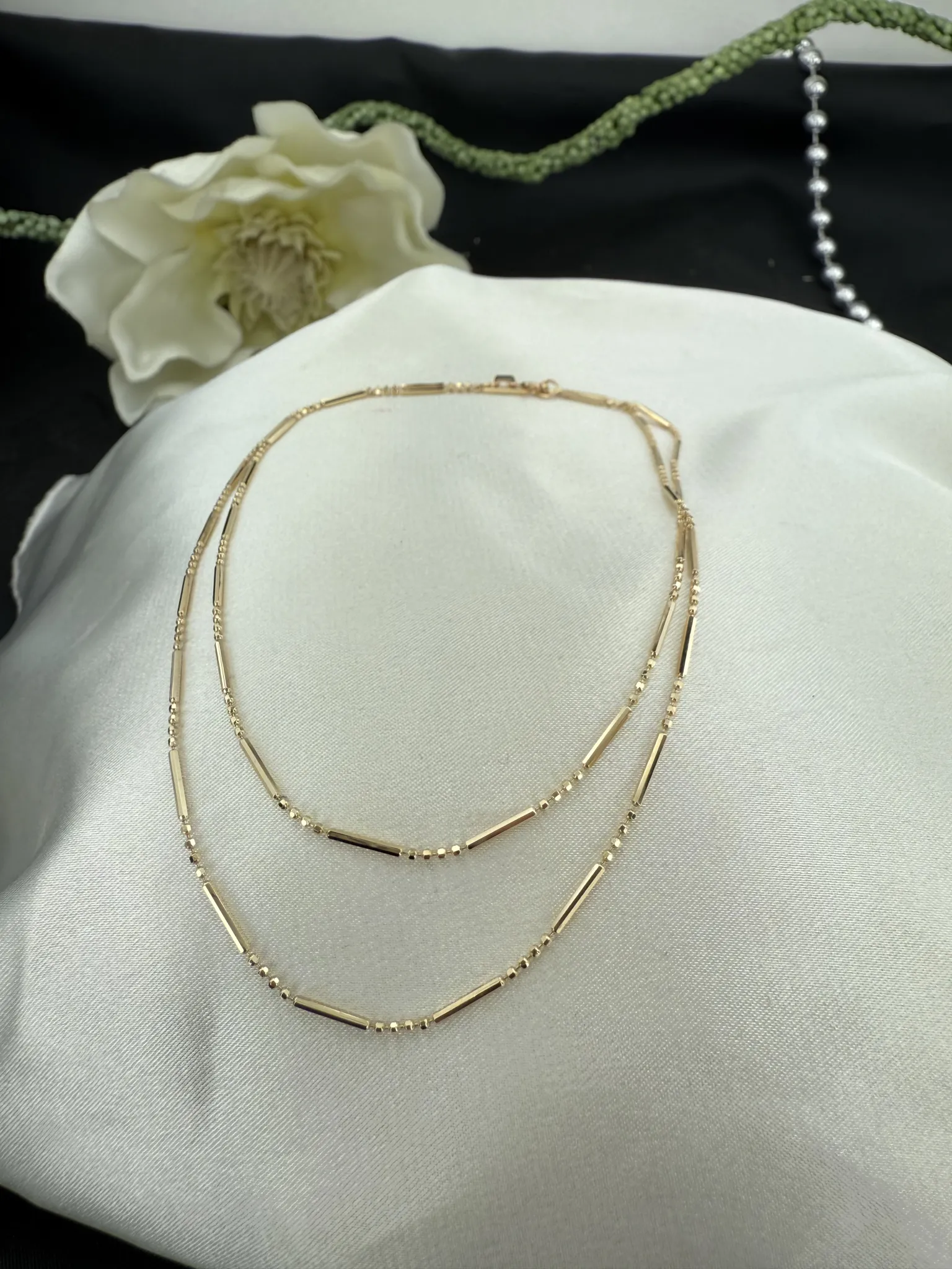 Özel Tasarım Toplu Zincir