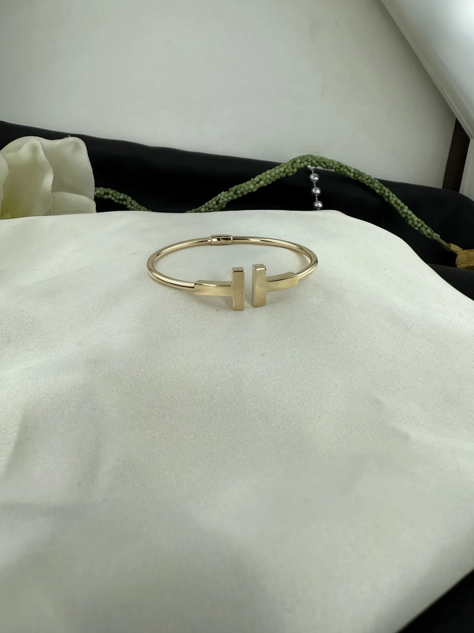 Taşsız Yaylı Kelepçe