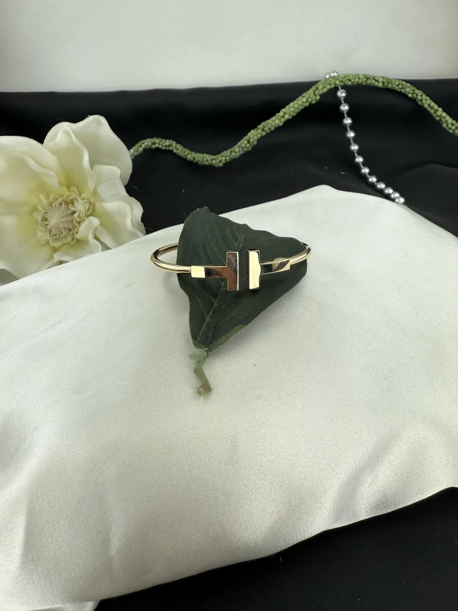 Taşsız Yaylı Kelepçe