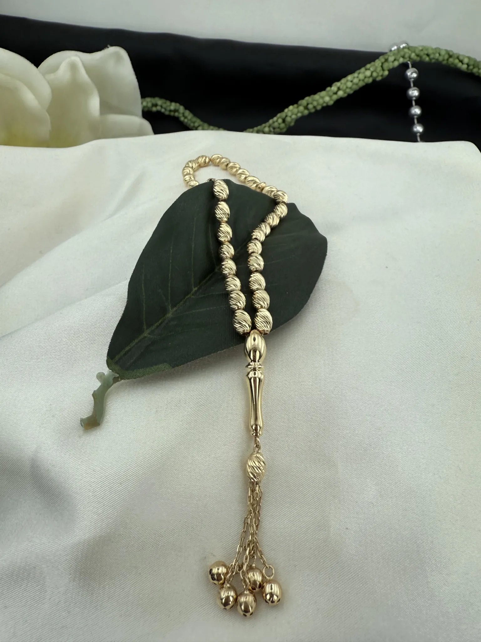 Taşsız Kalemli Tespih