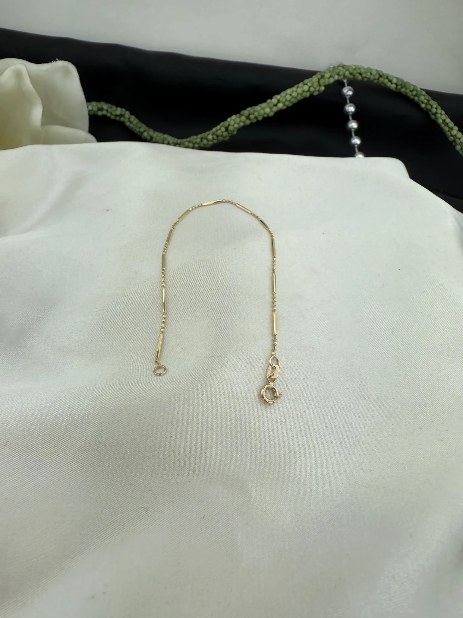 Özel Tasarım Toplu Silindir Bileklik