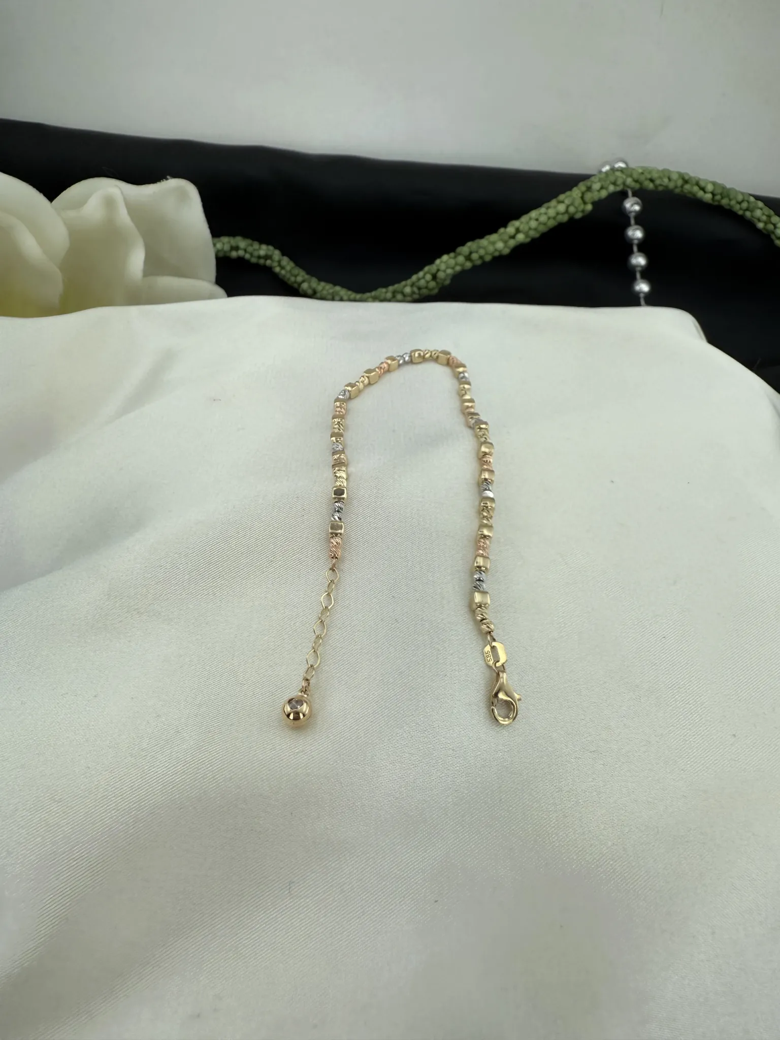 Özel Tasarım Dorika Bileklik