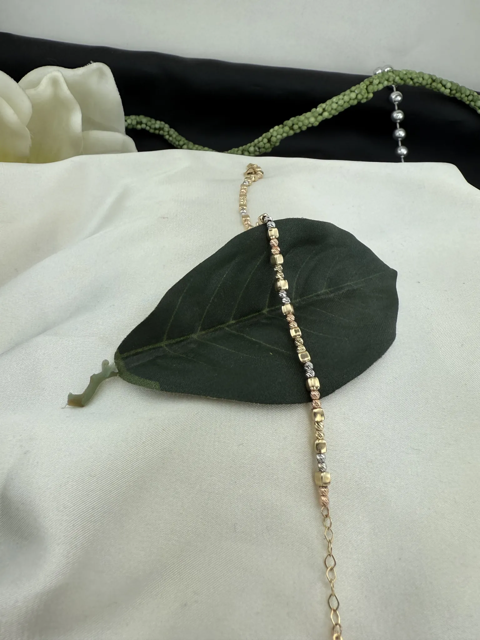 Özel Tasarım Dorika Bileklik